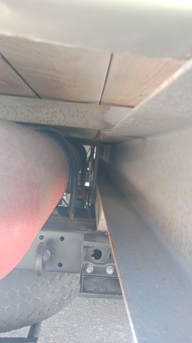 Газель Бутка 4.20