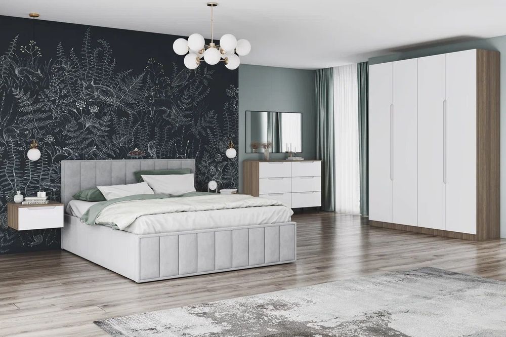 Barcha turdagi mebellar