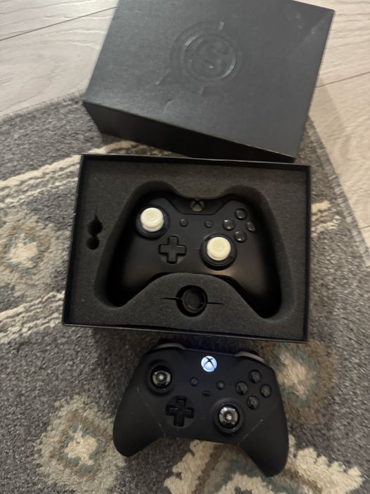 Manete xbox one functionale