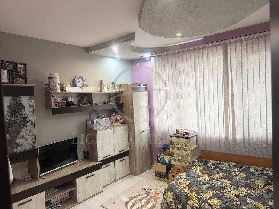 Продава се Етаж от къща в Пловдив, Кючук Париж - 130 кв.м за 981 €/кв.м - Снимка #4