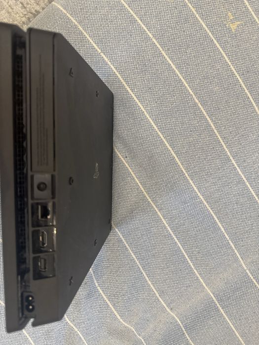 PlayStation4, PlayStation4