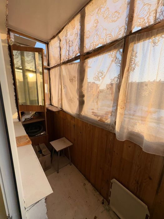 Продам 1- комнатную квсртиру