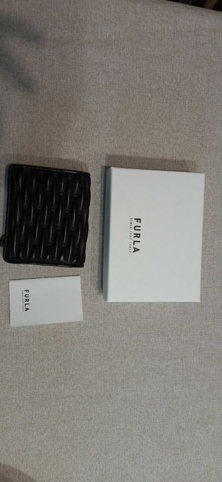 Дамско портомоне Furla