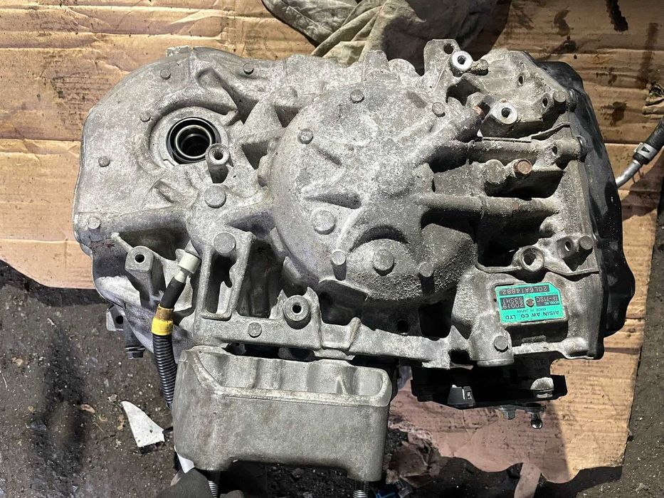 Автоматична Скоростна Кутия 20019-53SH1 SUZUKI SX4 S-Cross 1.4 2021