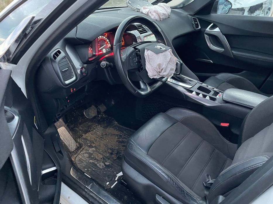 Citroen DS5 2.0 BlueHDi 180 кс. двигател AHW (DW10FC),ск. кутия BVA 6