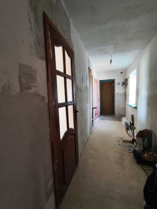 Дача. с. Белое. 3 комнатный дом.