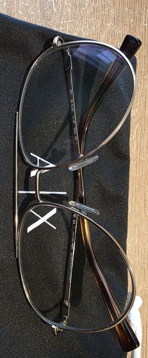 Ochelari de vedere Armani