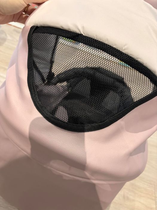 Carucior Krausman 3 in 1 Trend pro Pink