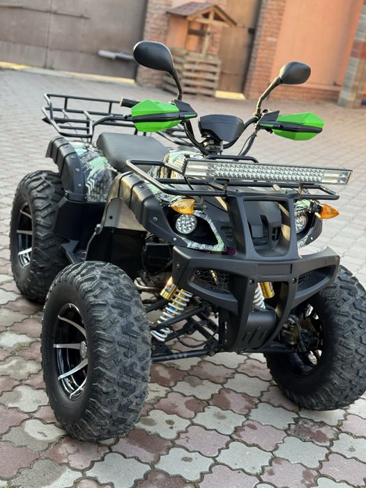 Квадроцикл хонда атв 250