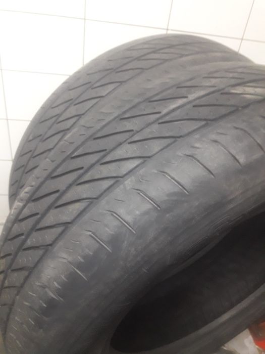 Продам два баллона на 15