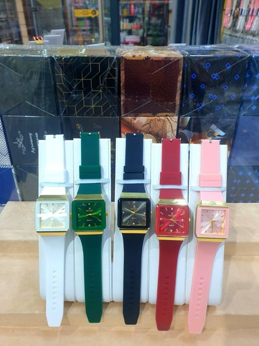 Soat eng arzon narxda