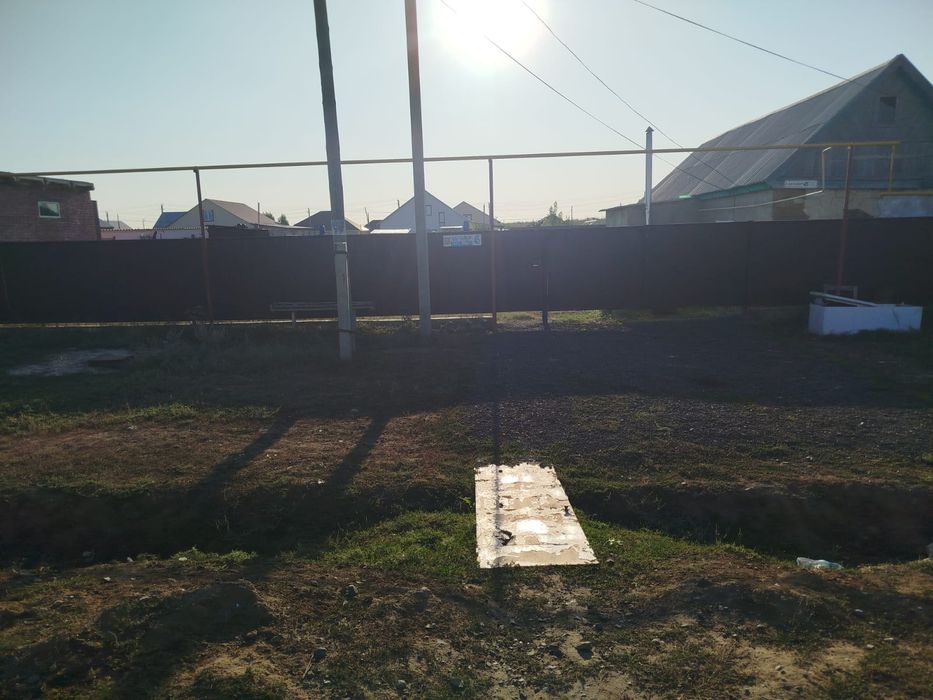 Продам участок ИЖС