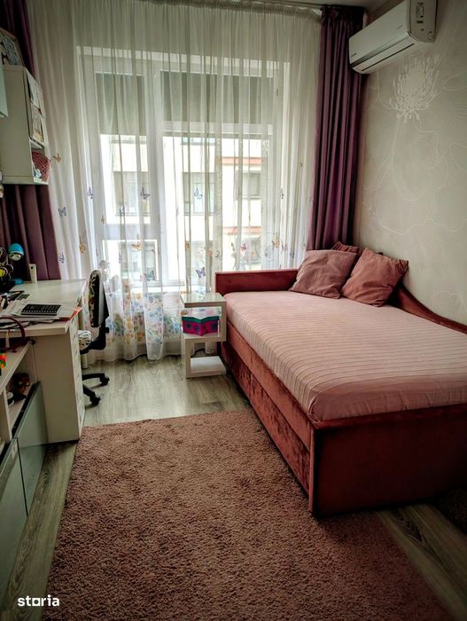 Vânzare 4 camere lux , vedere lac,  zona Floreasca -Aviatiei