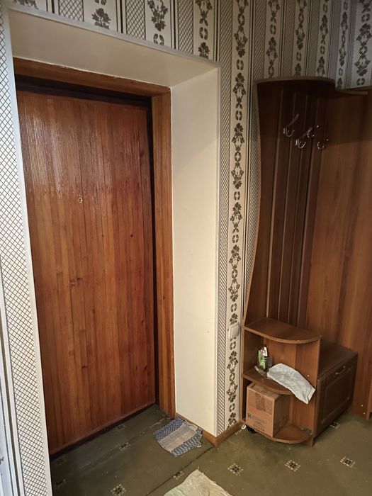 двухконатная квартира. яккасарайский район.