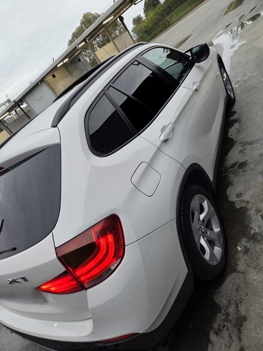 BMW x1 e84 xdrive