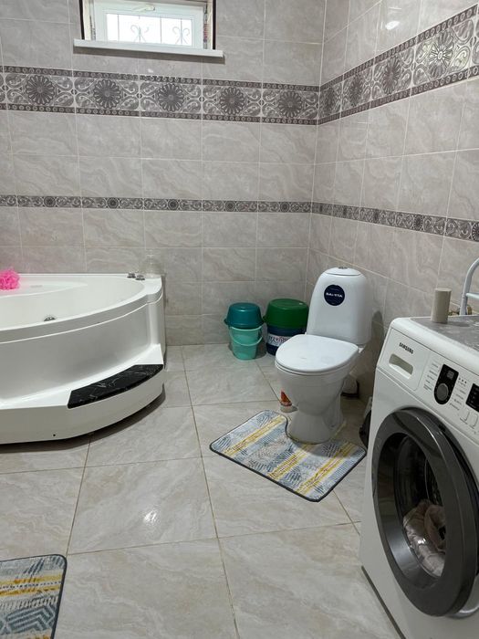 Дом Трехэтажный 2017г