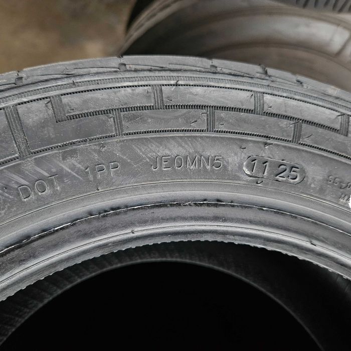 Нови тежкотоварни гуми 195/50R13C Radar Argonite RV-4T 104/101N 12PR