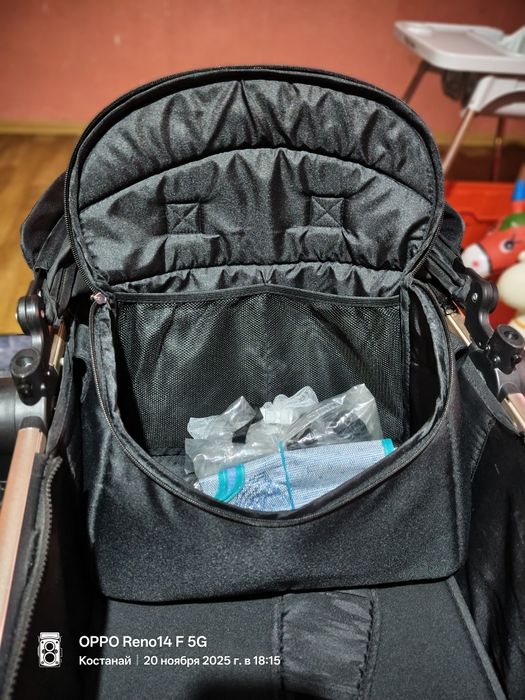 Продам коляску Aimile.