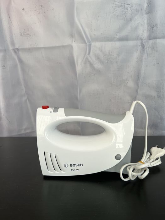 Миксер и пасатор Bosch MFQ3540 - като нов