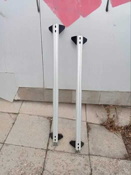 Продавам оригинални греди/багажник/ за Опел Мерива Opel Meriva A