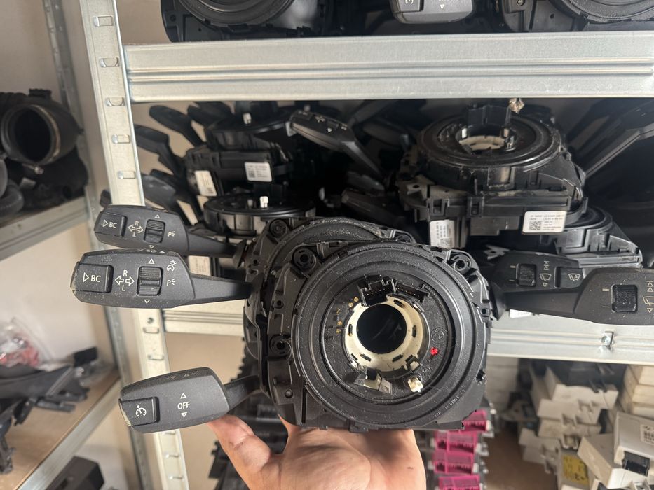 Spira volan e90 e87 e91 e88 e92 e82 e93 e81