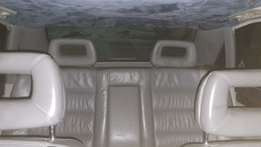 Ауди А6с4 2,8 полный привод