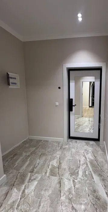 2х комнатная квартира 52м² в ЖК ор-р автосалон Автодилер, новый ремонт