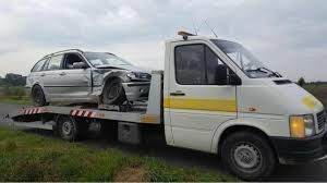 Colectare Rable auto pentru dezmembrari sau fier vechi