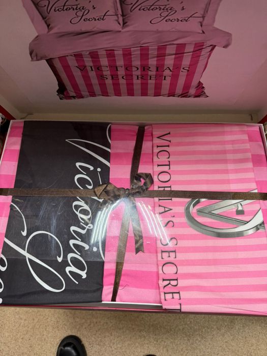 Оригиналное пастельное бельё