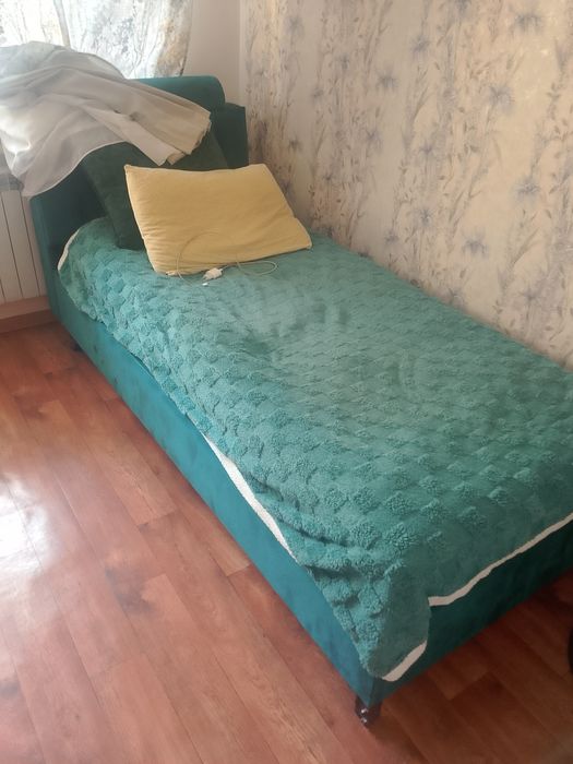 Кровать на 1 человека