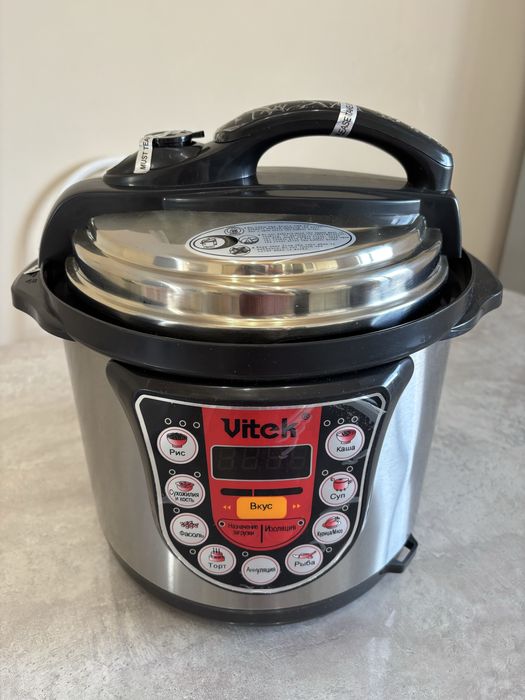 Мультиварка vitek