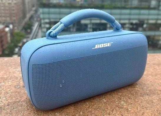 Bose SoundLink Max Portable