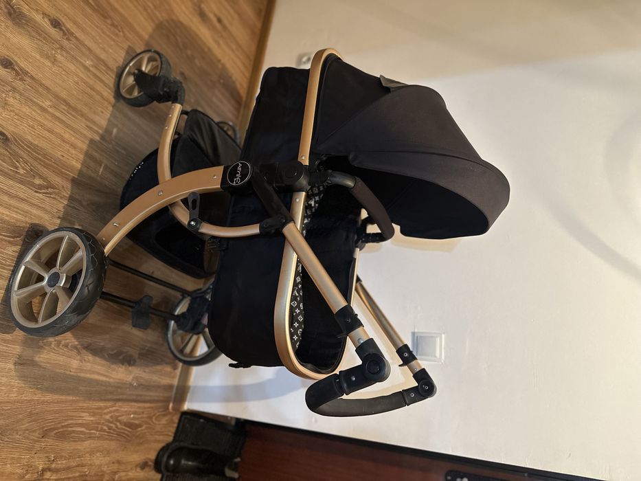 Коляска трансформер AIMILE