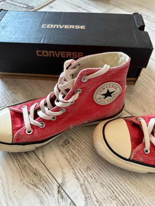 Дамски Кецове converse