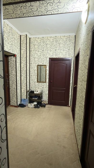 Квартира сотилади