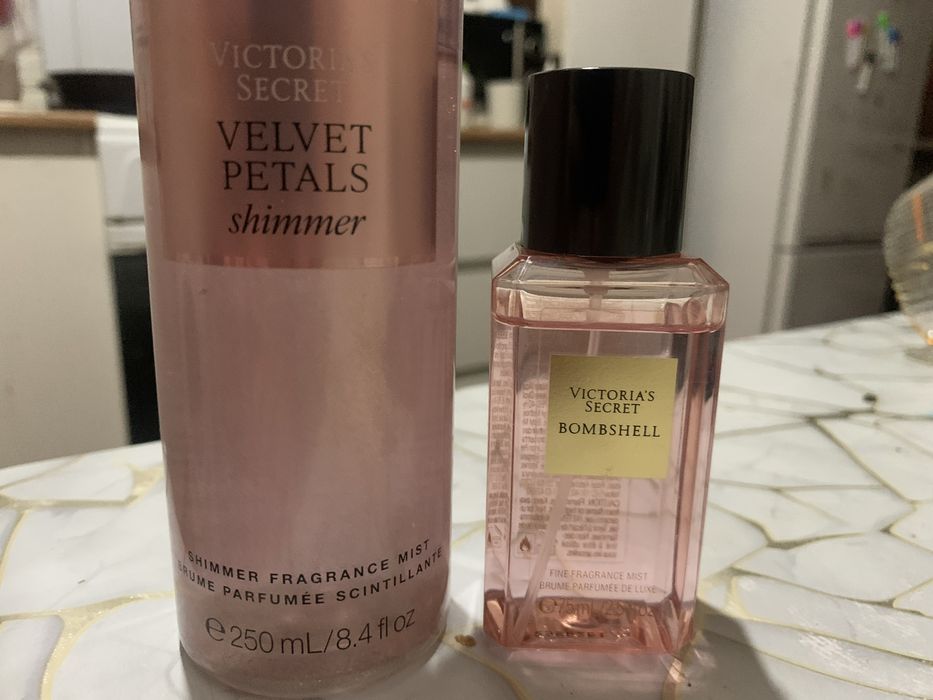 Духи оригинал victoria’s secret
