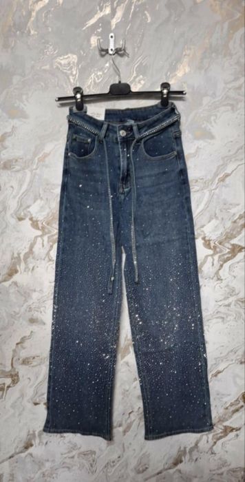 Blugi dama diferite modele