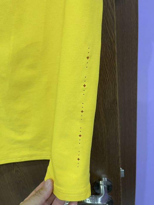 Тениска Nike Roger Federer Polo Shirt Tennis Court Nadal Jordan Kobe