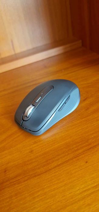 Мишка Logitech MX Anywhere 3 Отлично състояние