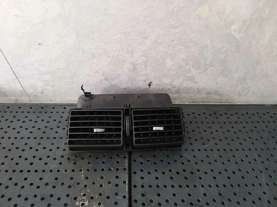 Grile ventilatie centrale bord peugeot 307 sw 9634511177
