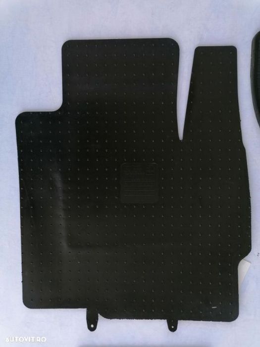 Covorase cauciuc Mitsu___i ASX,Peugeot 4008,Citroen C4 Air (2010-2022)