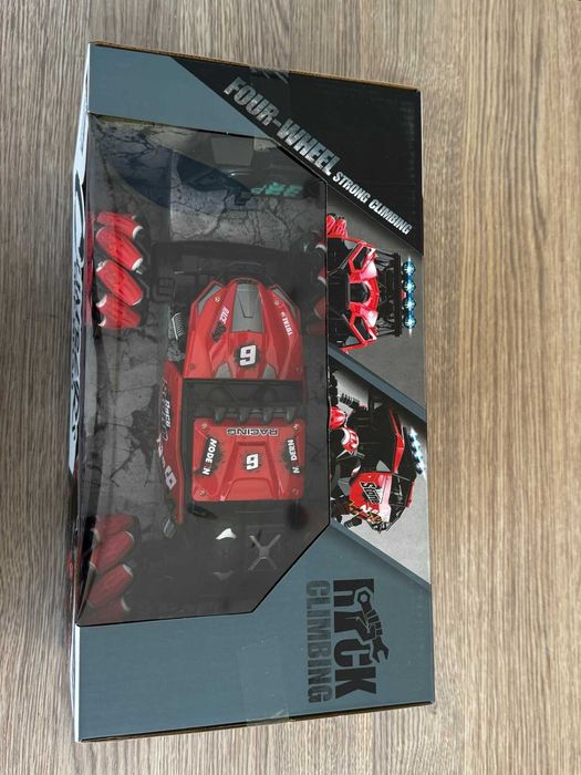 Детски колички с дистанционно - джипове - OFF ROAD