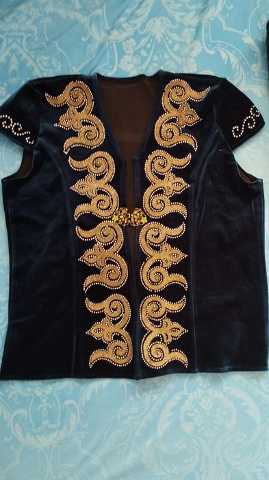 Продам кажекей казахские