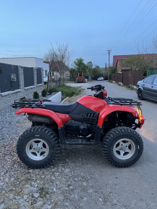 Vand ATV CF Moto 520