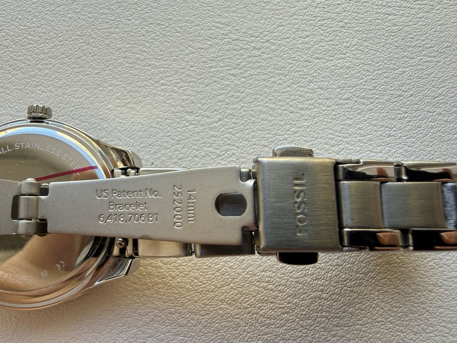 Ceas Fossil Stella ES130