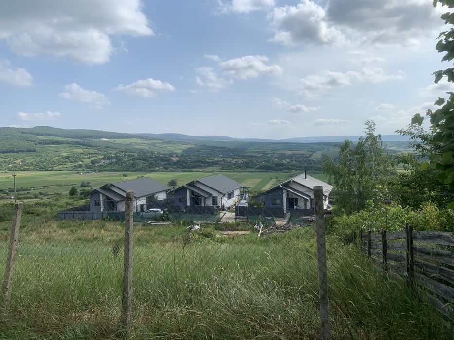 Vand teren Barnova Iasi