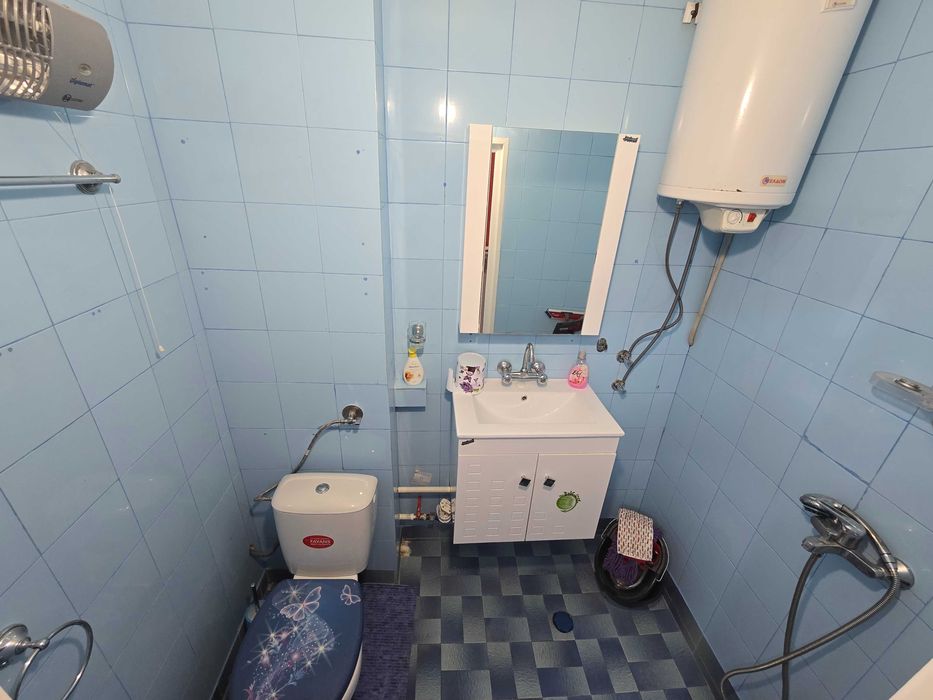 Продава се Тристаен апартамент в Несебър - 59 кв.м за 1037 €/кв.м - Снимка #11