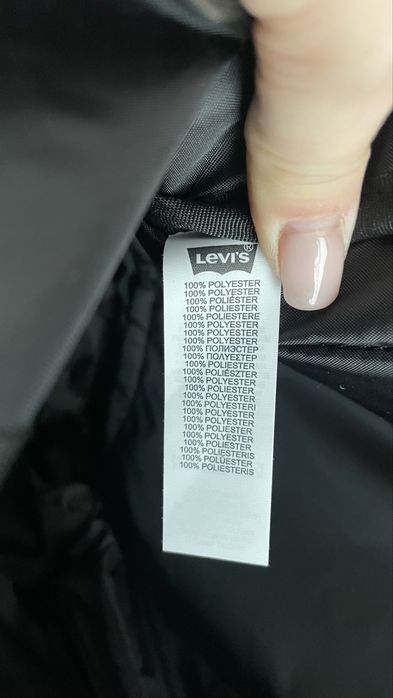 NOU - Rucsac Levi’s