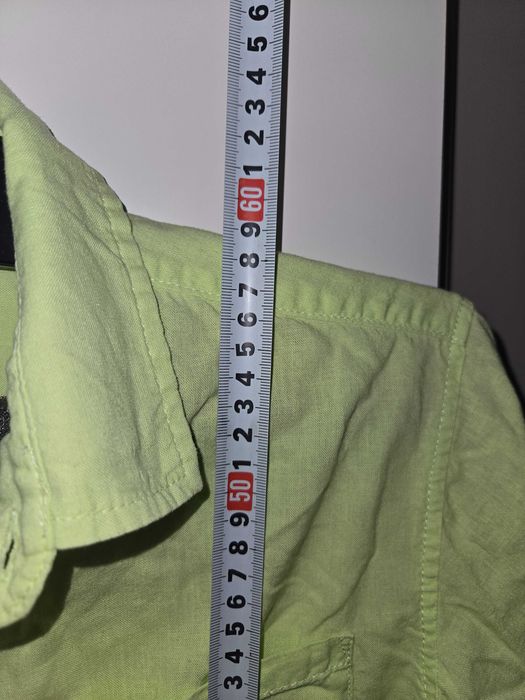 Лот от две ризи 152см за 7 евро