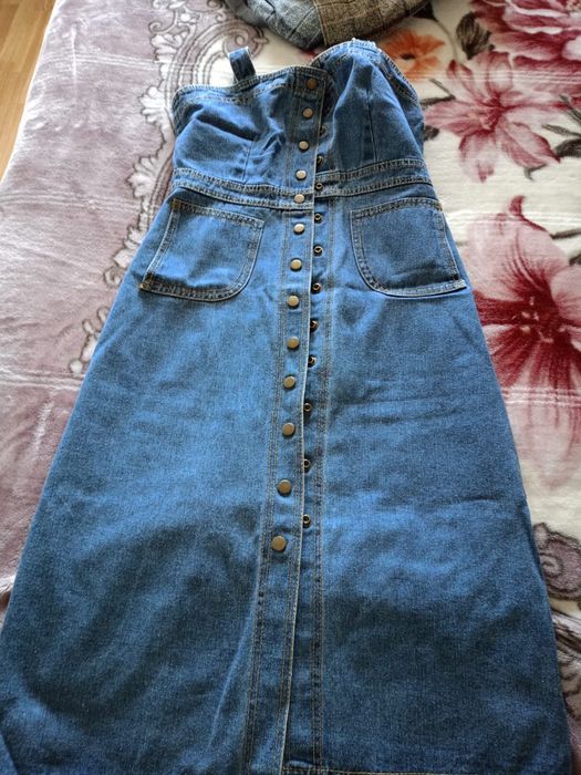 Платья юбки сарафаны